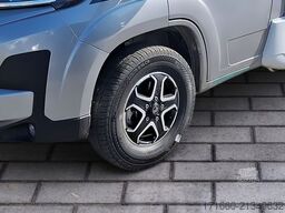 CARADO V 339 Automatik