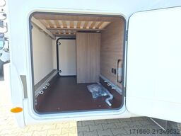 CARADO V 339 Automatik