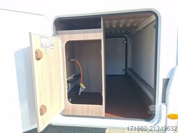 CARADO V 339 Automatik