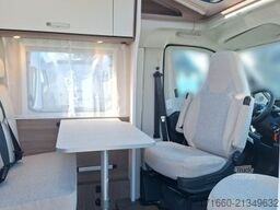 CARADO V 339 Automatik