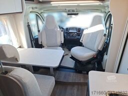 CARADO V 339 Automatik