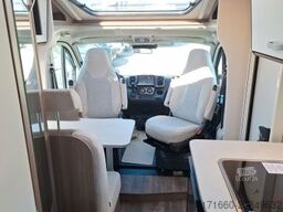 CARADO V 339 Automatik
