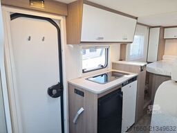 CARADO V 339 Automatik