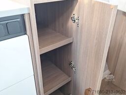 CARADO V 339 Automatik