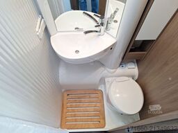 CARADO V 339 Automatik