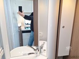 CARADO V 339 Automatik