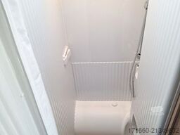 CARADO V 339 Automatik