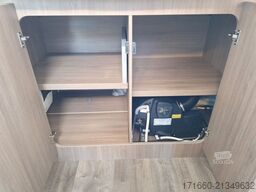 CARADO V 339 Automatik