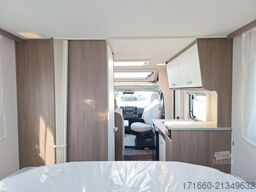 CARADO V 339 Automatik
