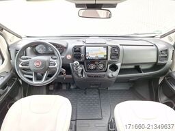 BÜRSTNER Lyseo TD 690 G