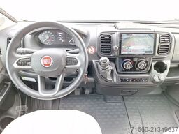 BÜRSTNER Lyseo TD 690 G