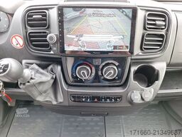 BÜRSTNER Lyseo TD 690 G