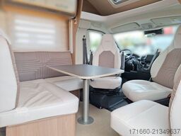 BÜRSTNER Lyseo TD 690 G