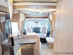 BÜRSTNER Lyseo TD 690 G