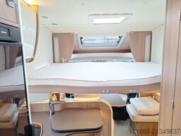 BÜRSTNER Lyseo TD 690 G