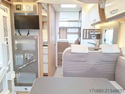 BÜRSTNER Lyseo TD 690 G