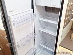 BÜRSTNER Lyseo TD 690 G