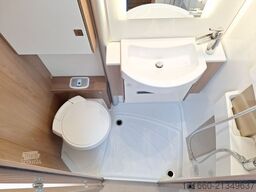 BÜRSTNER Lyseo TD 690 G