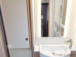 BÜRSTNER Lyseo TD 690 G