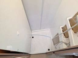 BÜRSTNER Lyseo TD 690 G