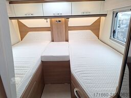 BÜRSTNER Lyseo TD 690 G