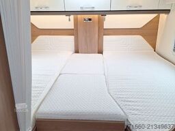 BÜRSTNER Lyseo TD 690 G