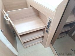 BÜRSTNER Lyseo TD 690 G