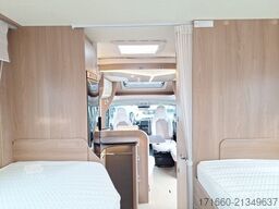 BÜRSTNER Lyseo TD 690 G