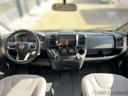 BÜRSTNER Lyseo TD 690 G MARKISE, NAVI+RFK, SAT+TV