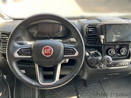 BÜRSTNER Lyseo TD 690 G MARKISE, NAVI+RFK, SAT+TV