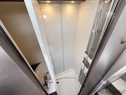 BÜRSTNER Lyseo TD 690 G MARKISE, NAVI+RFK, SAT+TV