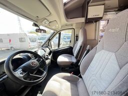 BÜRSTNER Lyseo TD 690 G MARKISE, NAVI+RFK, SAT+TV