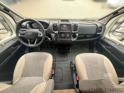 BÜRSTNER Campeo TD 660 Automatik, Safetypaket