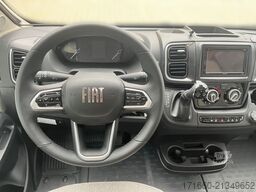 BÜRSTNER Campeo TD 660 Automatik, Safetypaket