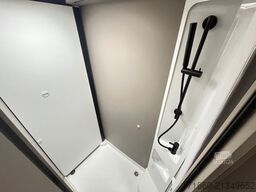 BÜRSTNER Campeo TD 660 Automatik, Safetypaket