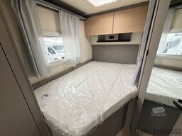 BÜRSTNER Campeo TD 660 Automatik, Safetypaket