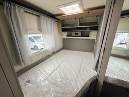 BÜRSTNER Campeo TD 660 Automatik, Safetypaket