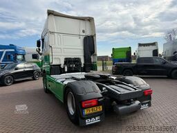 DAF XF 450 XF450 4X2 SSC / full spoilers / 2x tank /