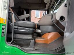 DAF XF 450 XF450 4X2 SSC / full spoilers / 2x tank /