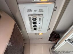 DAF XF 450 XF450 4X2 SSC / full spoilers / 2x tank /