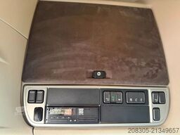 DAF XF 450 XF450 4X2 SSC / full spoilers / 2x tank /