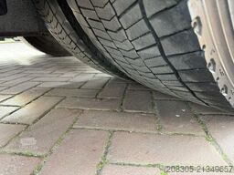 DAF XF 450 XF450 4X2 SSC / full spoilers / 2x tank /