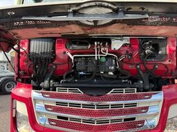 MERCEDES-BENZ Actros 2745LL 6X2 GIGASPACE CHASSIS EURO6 HOLLAN