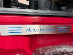 MERCEDES-BENZ Actros 2745LL 6X2 GIGASPACE CHASSIS EURO6 HOLLAN