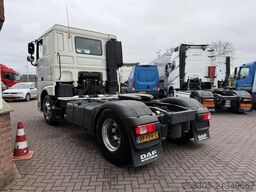 DAF XF 460 XF460 4X2 EURO 6 / Alcoa / Holland truck