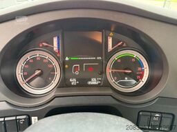 DAF XF 460 XF460 4X2 EURO 6 / Alcoa / Holland truck