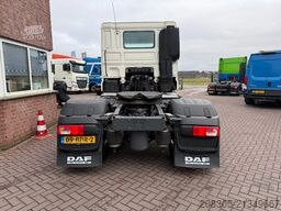 DAF XF 460 XF460 4X2 EURO 6 / Alcoa / Holland truck
