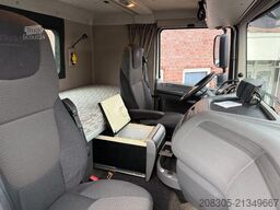 DAF XF 460 XF460 4X2 EURO 6 / Alcoa / Holland truck