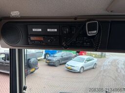 DAF XF 460 XF460 4X2 EURO 6 / Alcoa / Holland truck