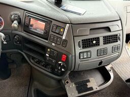 DAF XF 460 XF460 4X2 EURO 6 / Alcoa / Holland truck